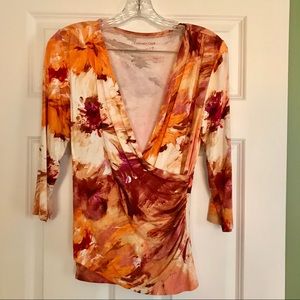 Coldwater Creek Top XS-S